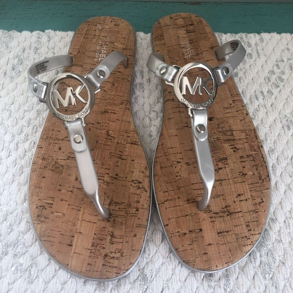 Michael Kors Sandals